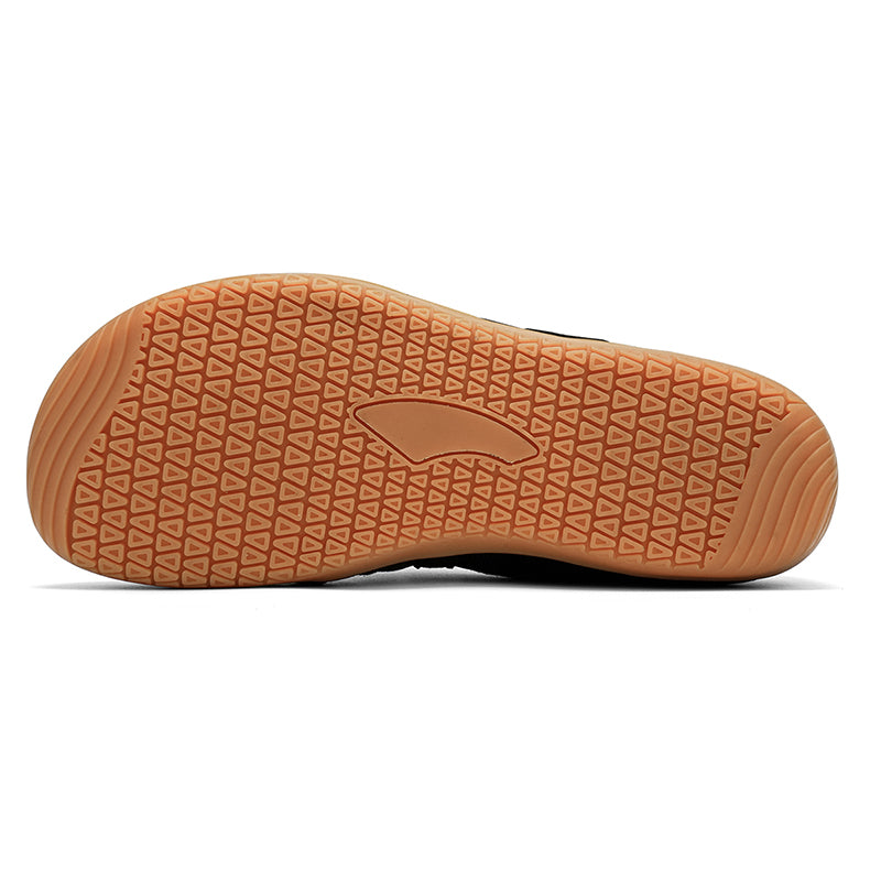 Calzado Barefoot Urbano