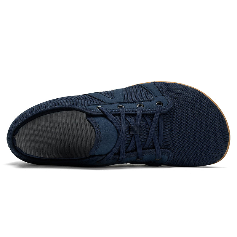 Calzado Barefoot Urbano